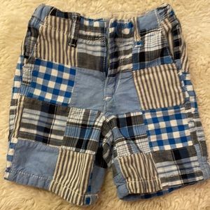 Toddler boys shorts